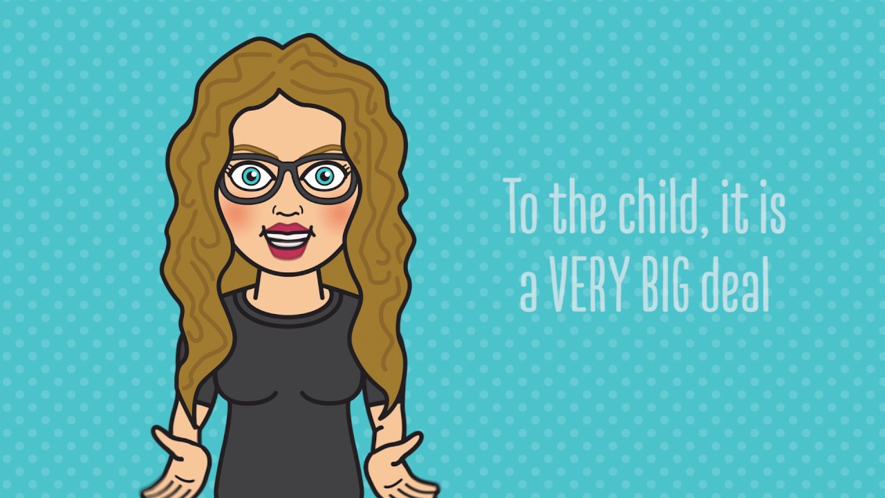 Parenting with LOVE: Empathy