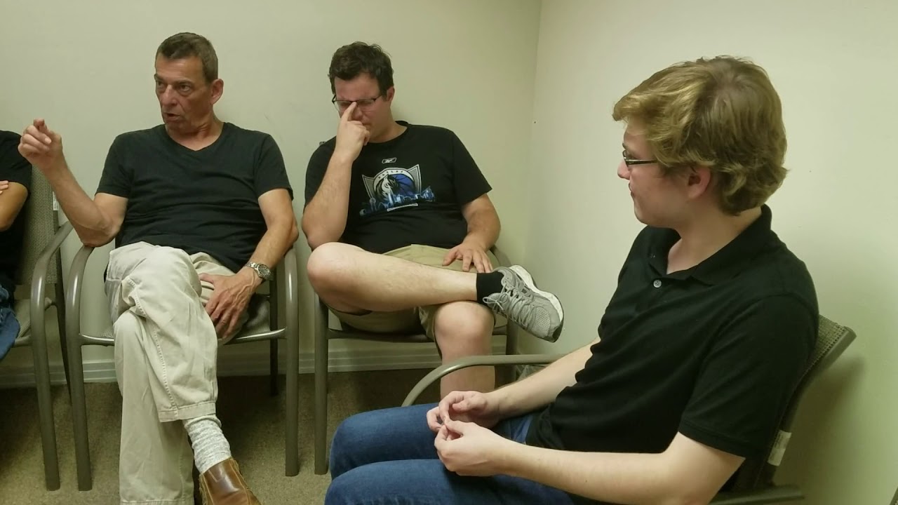 Voice Acting Class: Self-Evaluation and Instructor Feedback