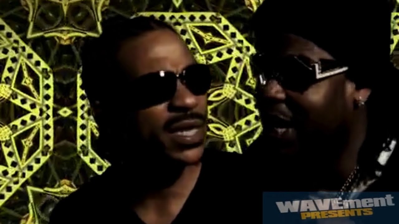 Max B  - Married To The MOB (Official Video)