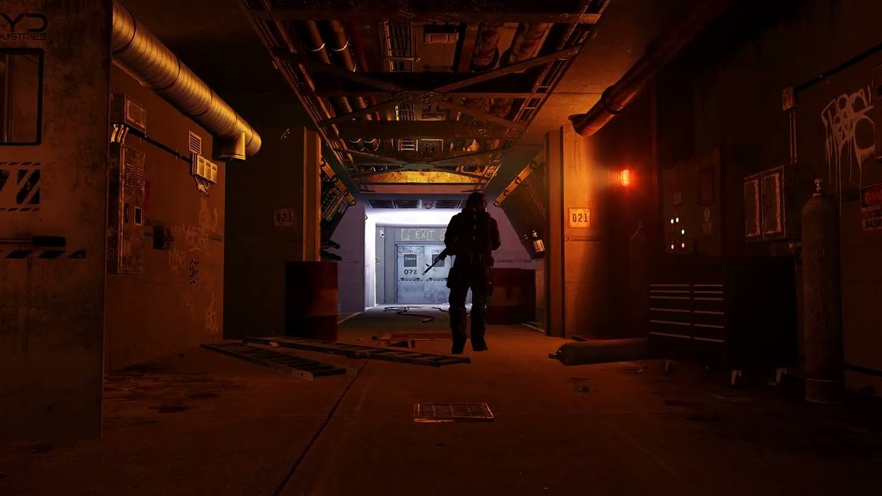 [CYTECH] The Hunt Begins