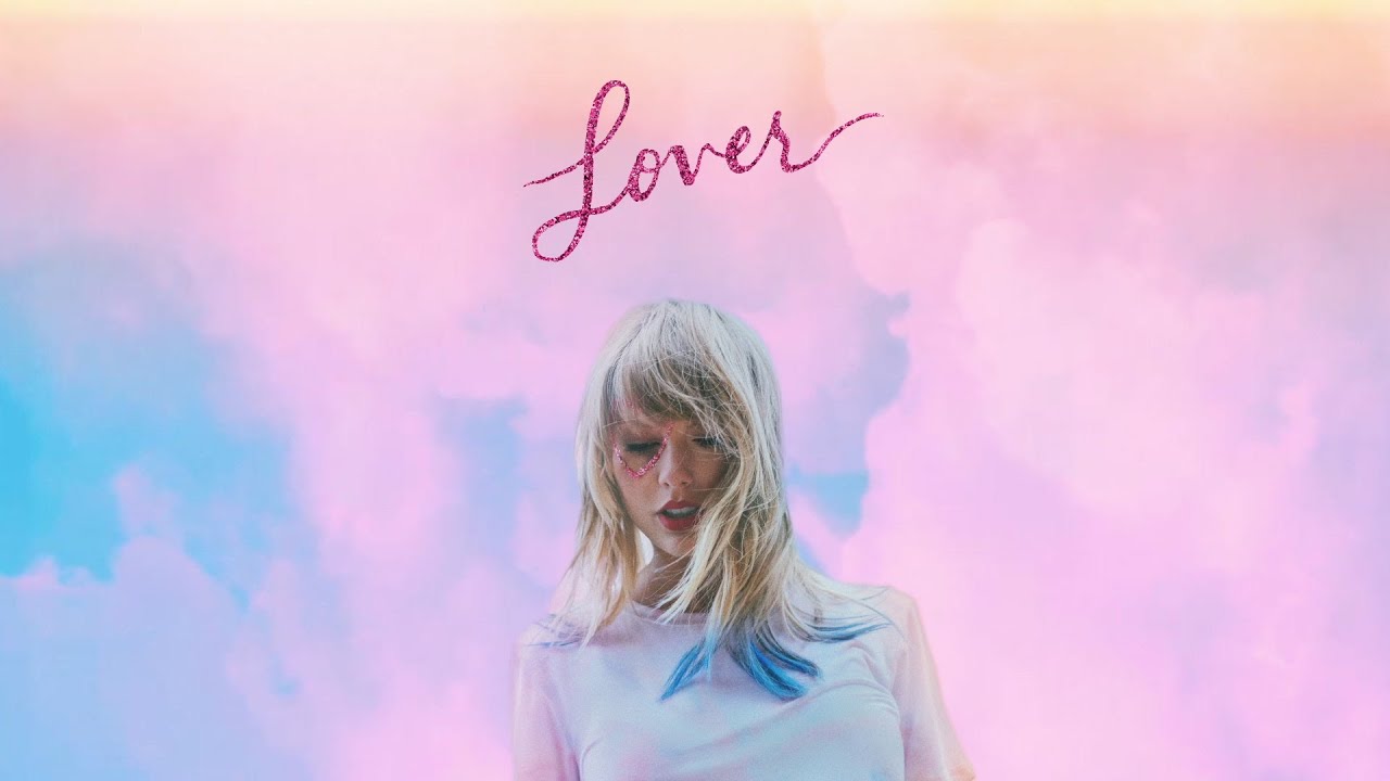 Taylor Swift - False God (Official Audio)