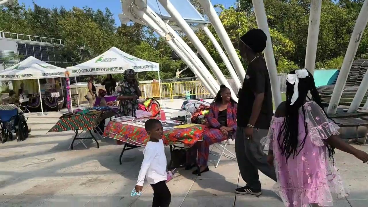 Fashion show The Palatial Publishing @palatialpublishingllc 1st Annual Small Business Showcase At B