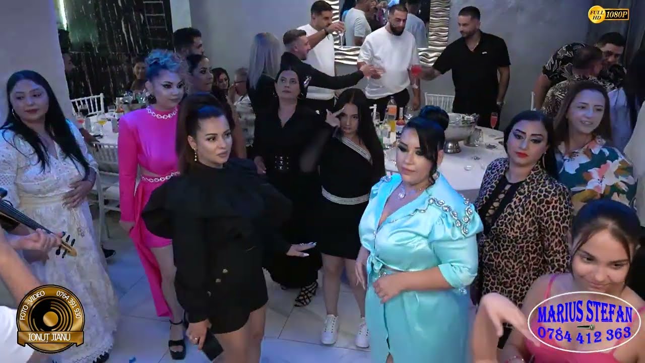 Marius Stefan🔝Program manele💥Live💥Colaj Petrecere💥Botez💥Raimond Alexandru💥Geo Pustiu💥by👍🏻Io