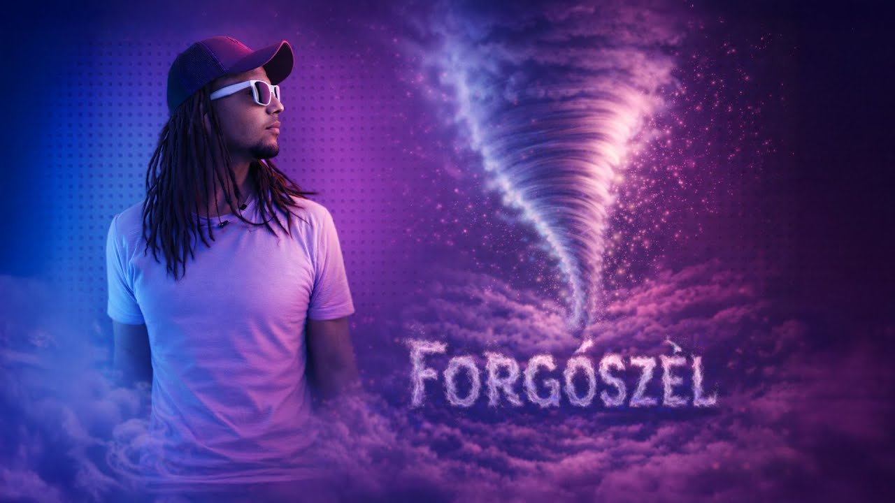 ManGoRise - Forgószél 🌪️