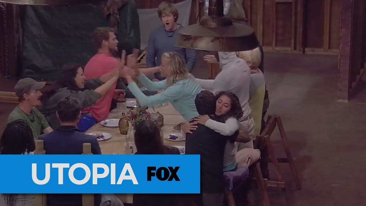 Rewind: Flush (And Filtered) With Cash! | Episode 6 | UTOPIA
