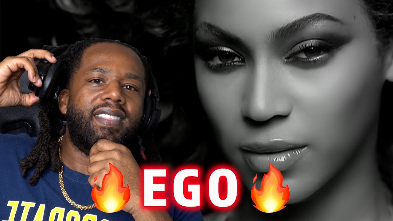 FIRST TIME HEARING Beyoncé - Ego REACTION