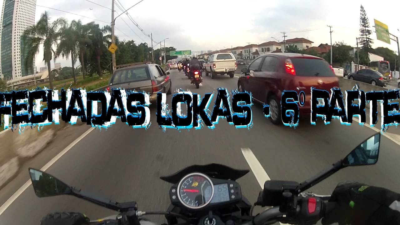 S&Oacute; FECHADA LOKA #6