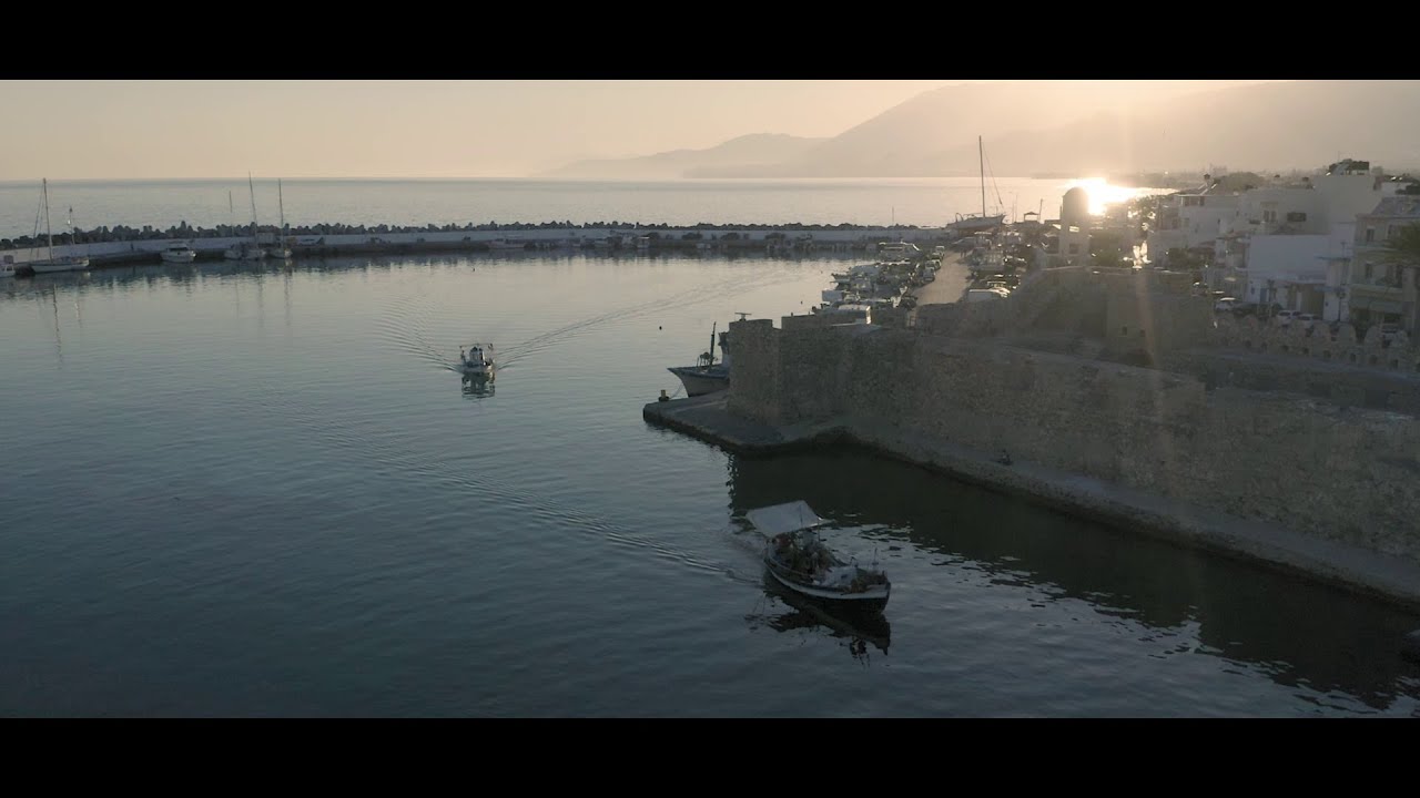 Ιεράπετρα Κύρβεια 2020 