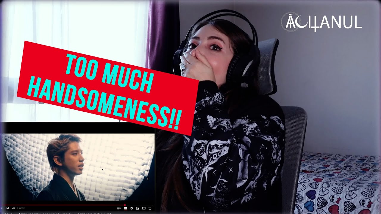 Behind the scenes C.U.R.I.O.S.I.T.Y. - One Ok Rock Reaction | Miss Reacciones