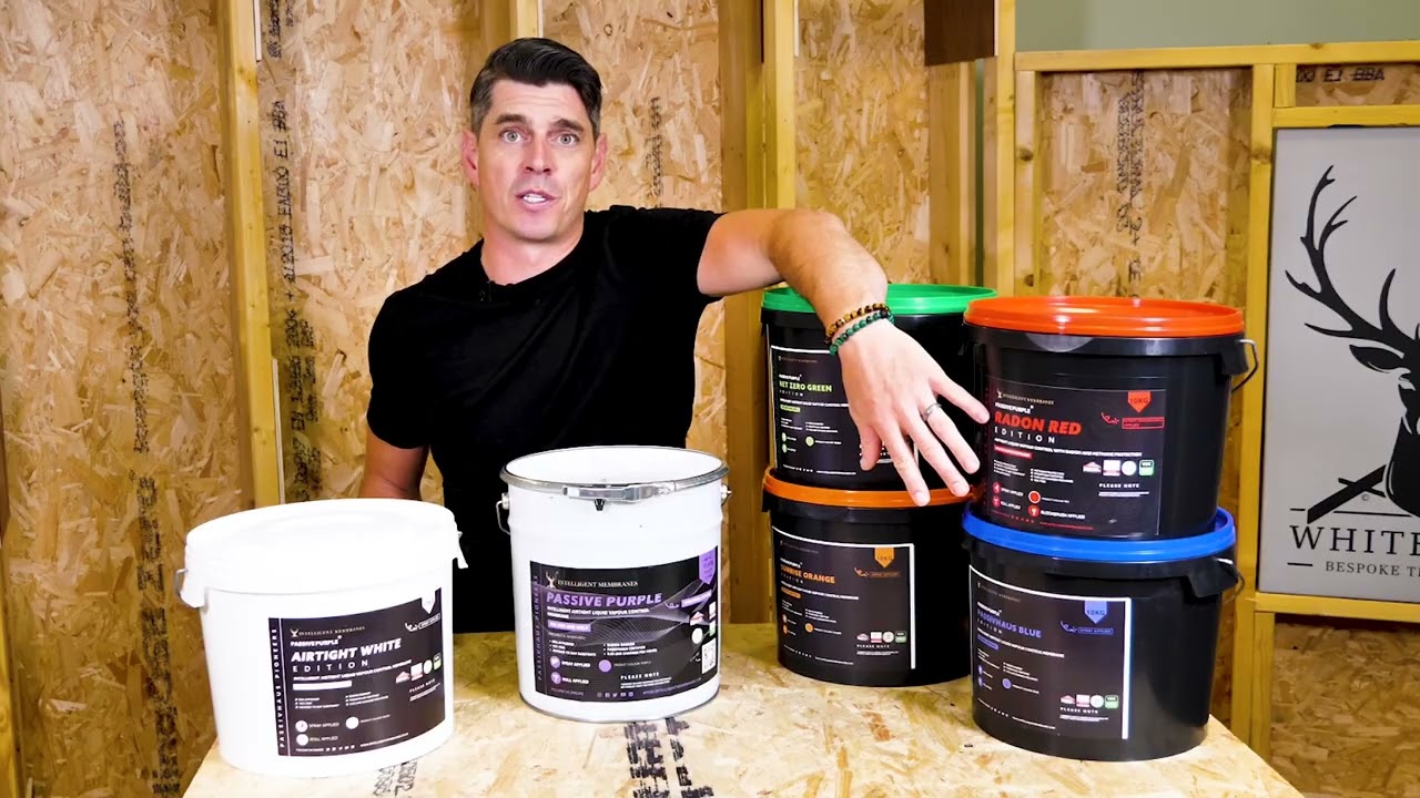 What is Passive Purple? The Ultimate Airtight Solution Explained