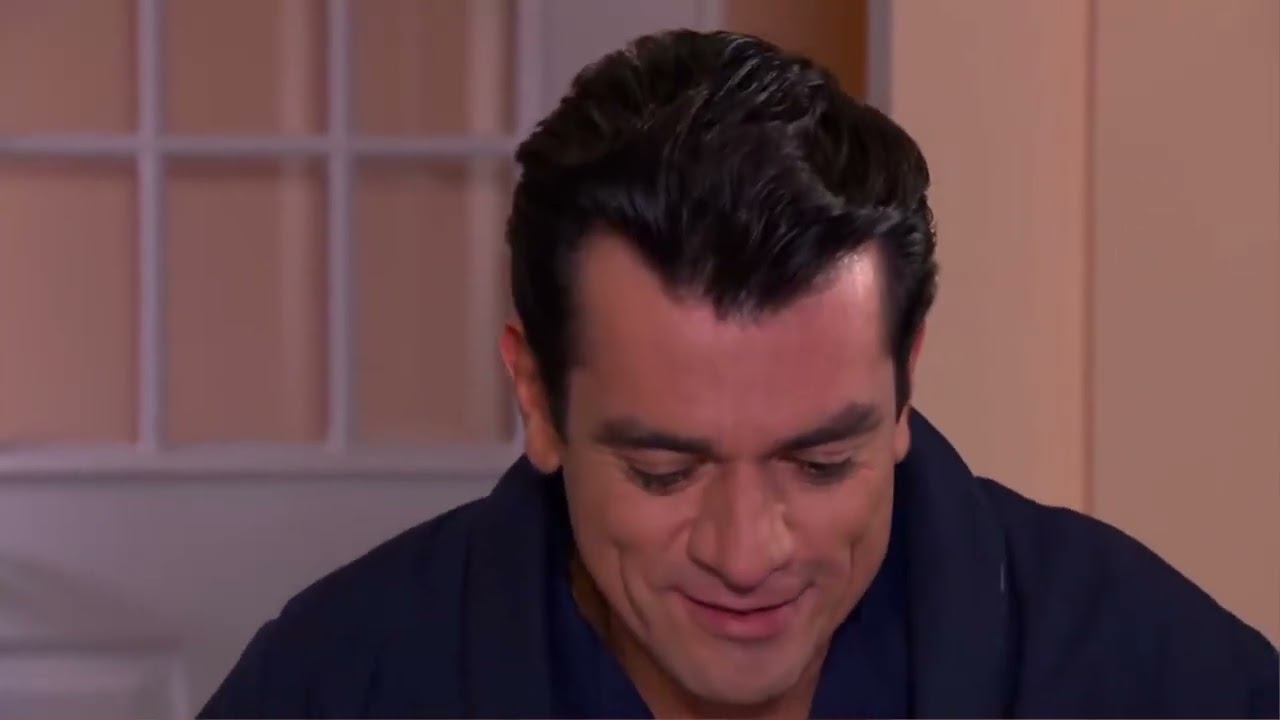 Mi corazón es tuyo Capítulo 55 Parte 3 — LasEstrellas.tv