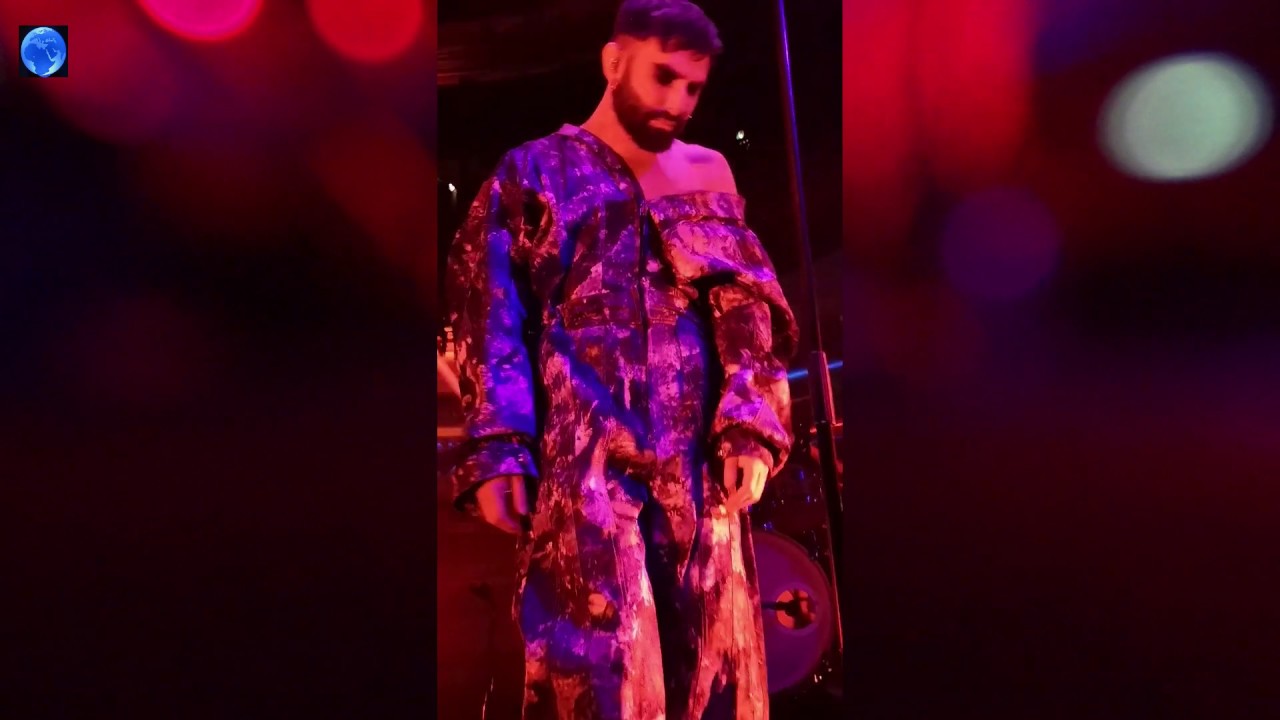 WURST - Resign (complete) @ ESNS2020, Groningen 15/01/2020