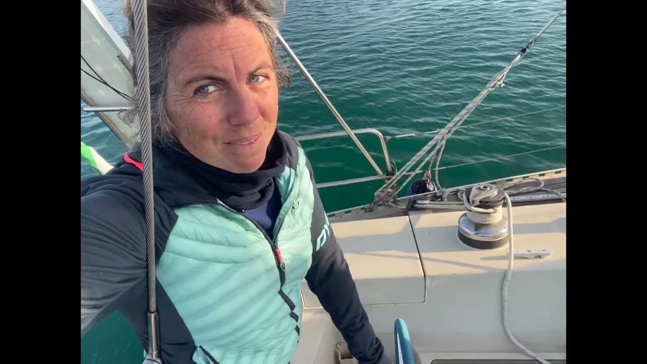 Episodio 51 - Uscitine in condizioni perfette