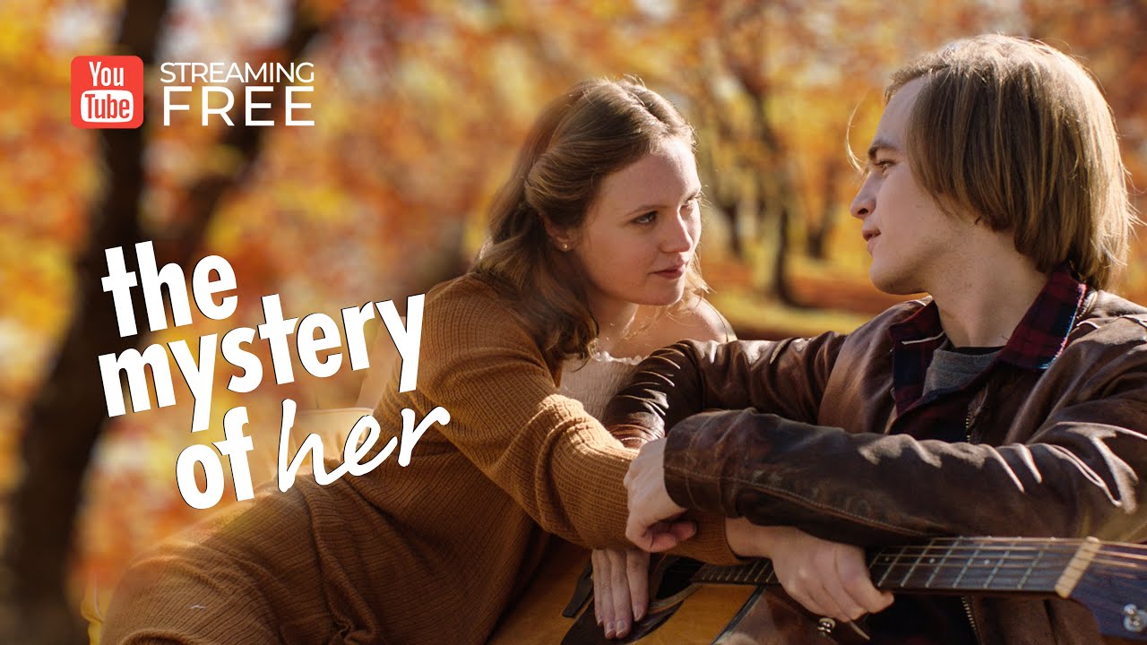 The Mystery of Her (O Sentido Da Vida) | Movie | Andr&eacute;a Figlomeni, Winter Andrews