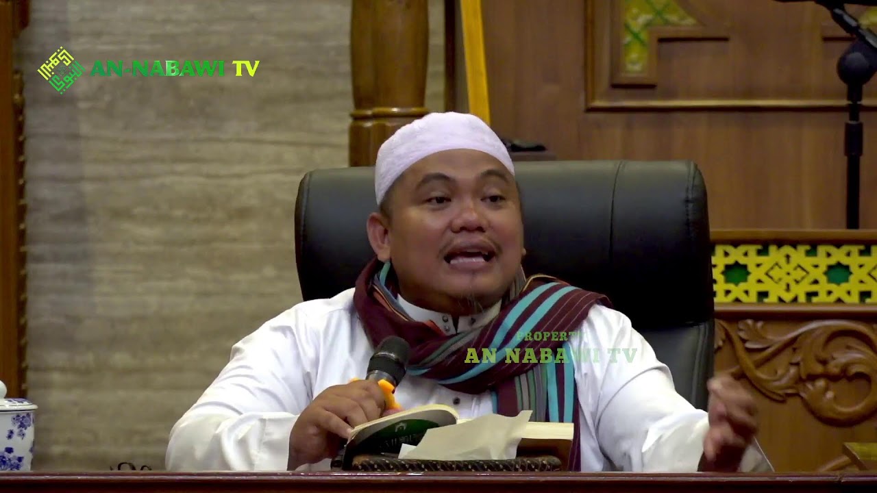 🔴LIVE - KH. Bukhori Al Aroby - Episode 1