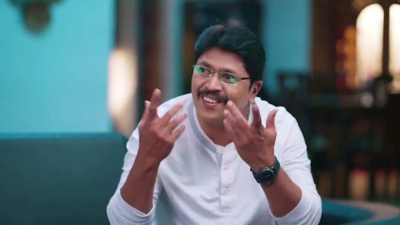 Amruthadhaare | Ep - 872 | Webisode | Feb 08 2026 | Zee Kannada
