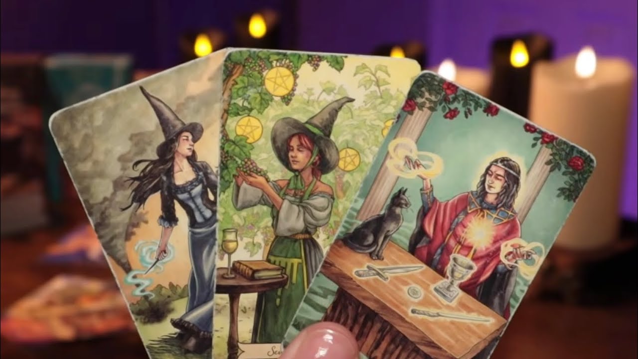 CANCER - Someone Who LIKES You Makes Their Move! January 31 - February 6 TAROT
