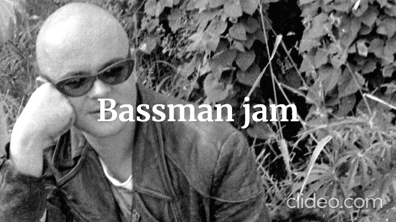 Sumo - Bassman jam (remasterizado)