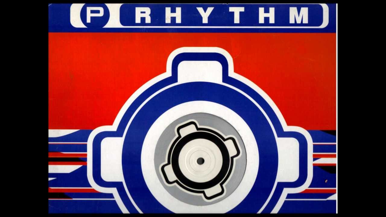 Adam Beyer :  acid code (techno  1995).