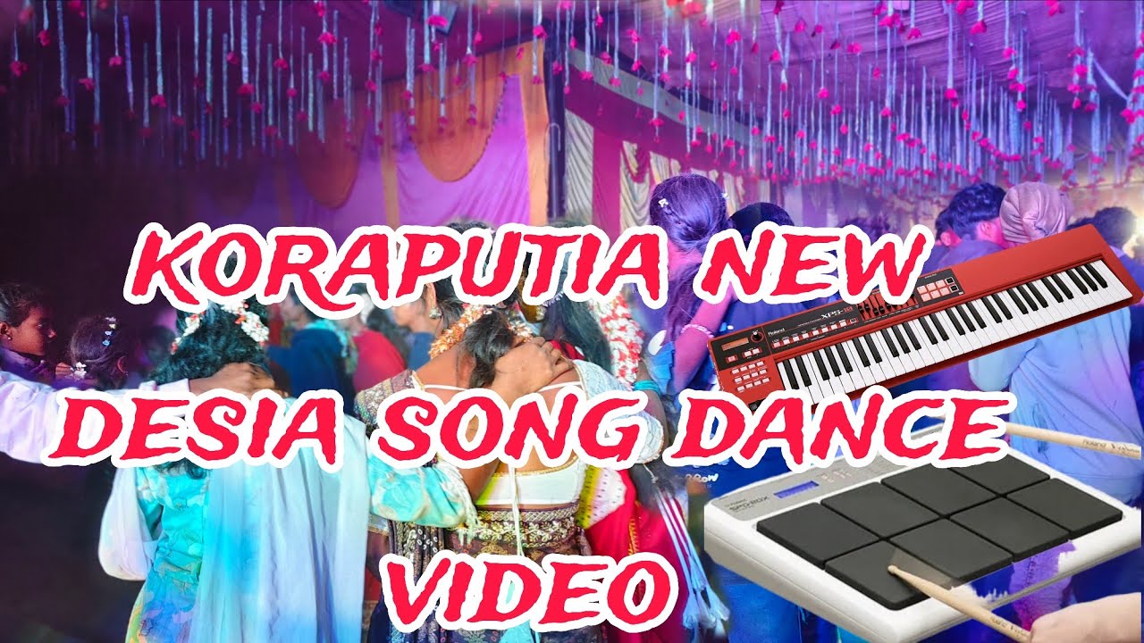 koraputia newdesia song dancevideoshorts #subscribeyoutube