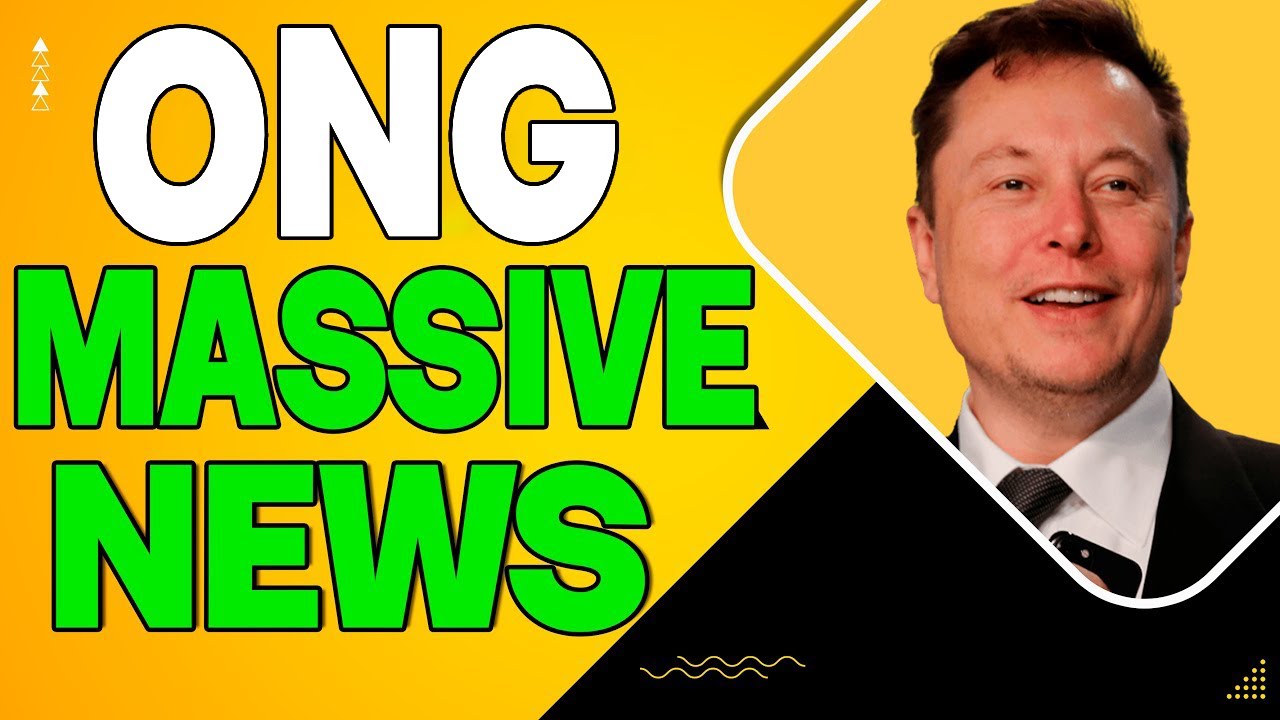 Ontology Gas MASSIVE NEWS THAT WILL CHANGE EVERYTHING - ONG PRICE PREDICTION 2023!!