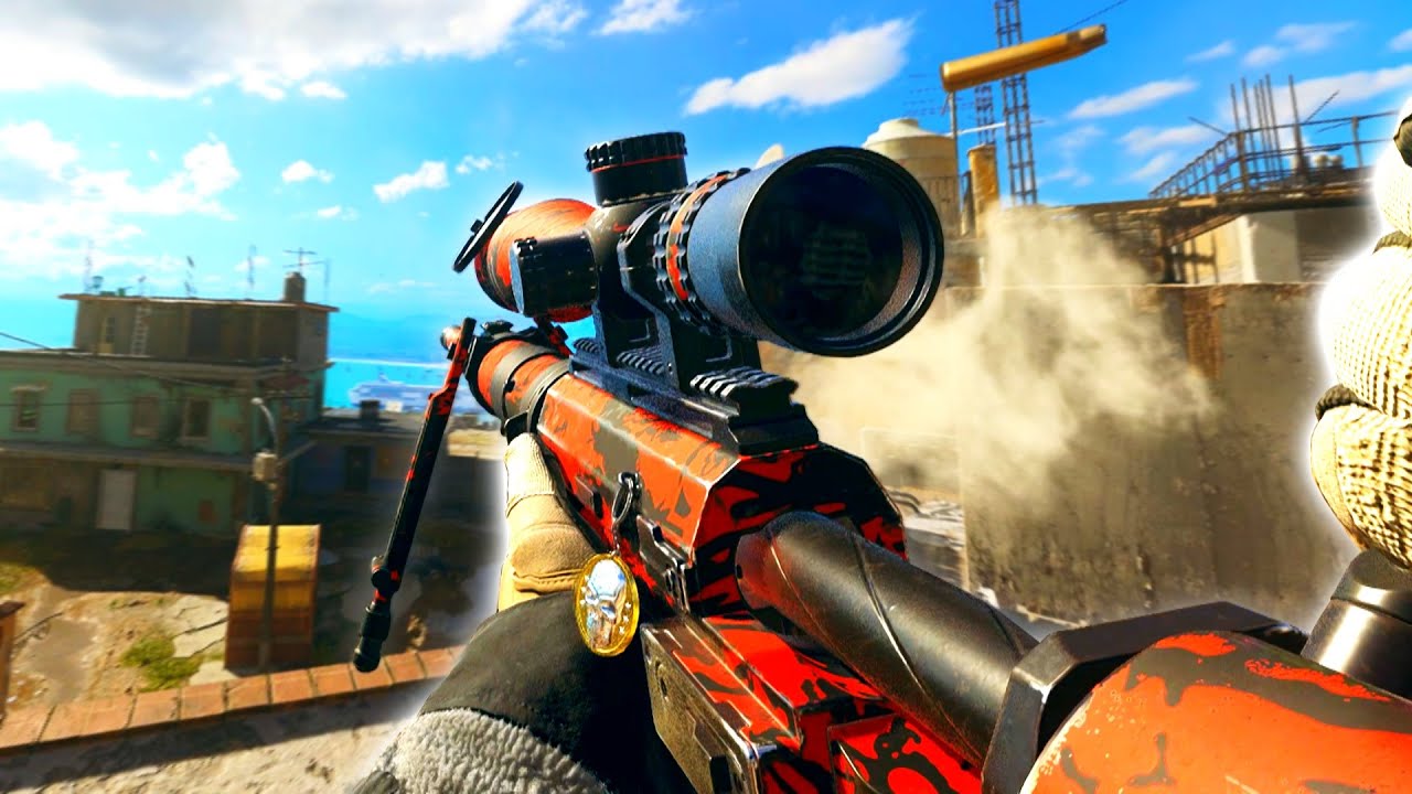 They brought the REAL INTERVENTION back in Modern Warfare 2!