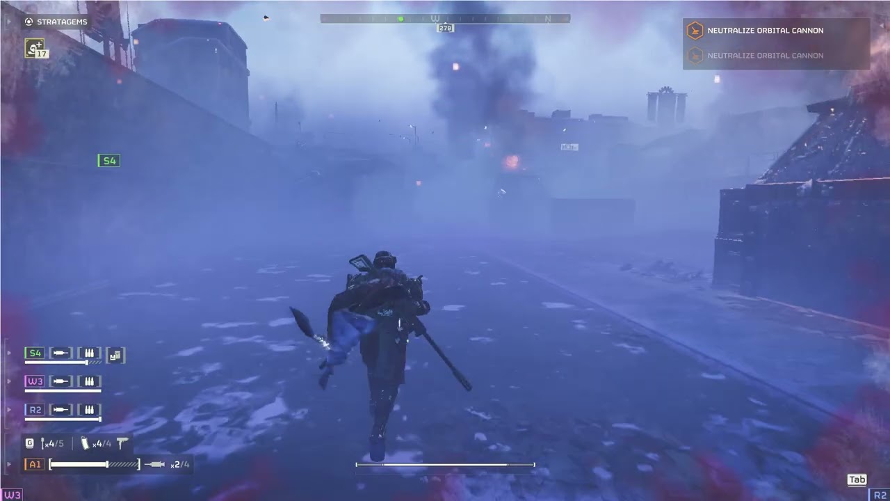 BotDIVERS™ 2 Day1