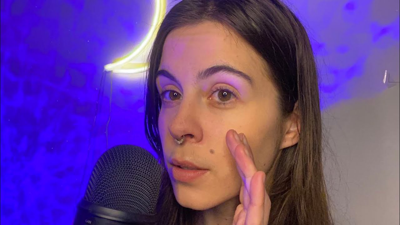 ASMR Whispered Storytime I Au Pair In The USA ( can't recommend....)