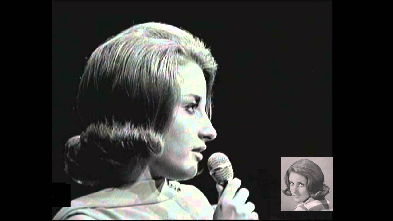 Lesley Gore - It's My Party 1964