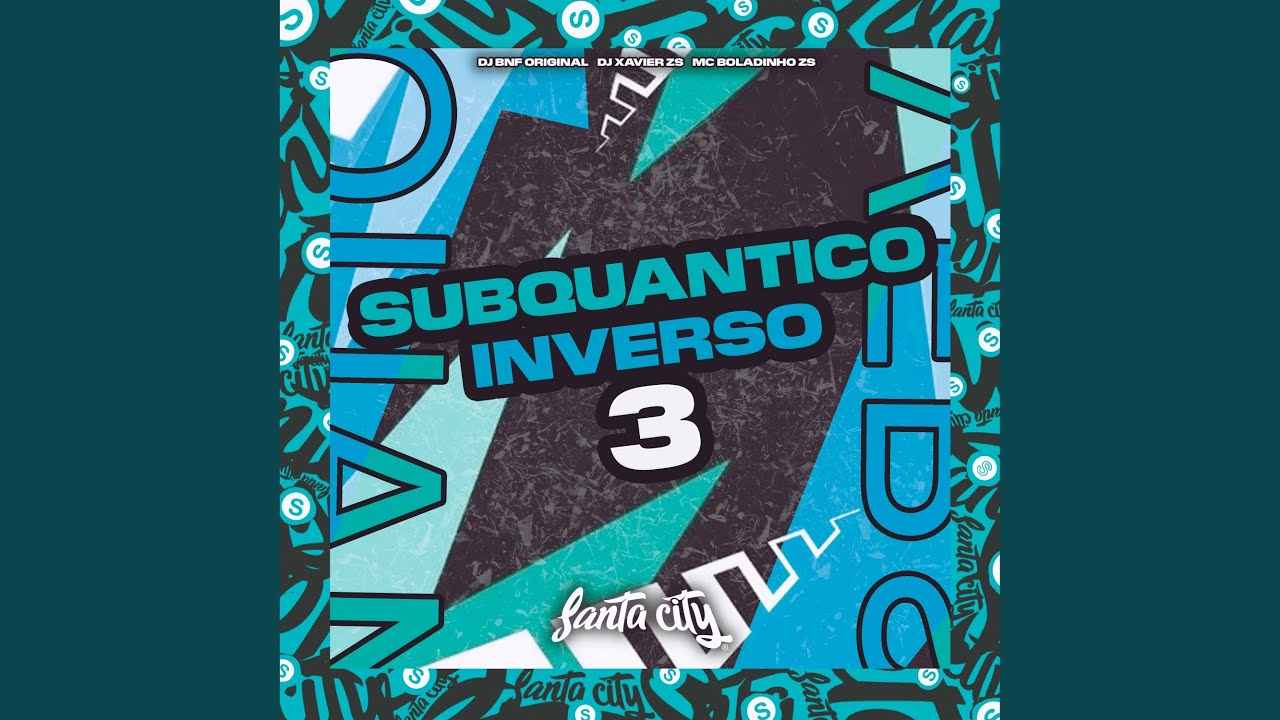 Subquantico Inverso 3