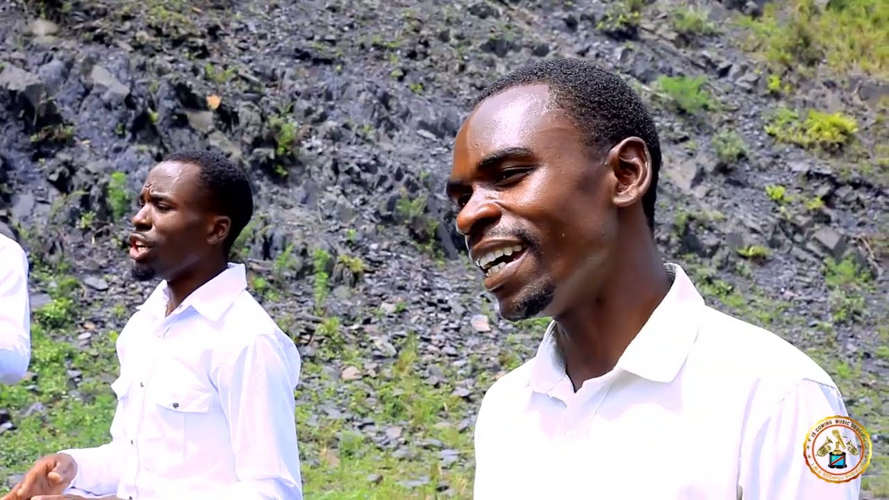 SALA BY IS COMING GROUP MUSIC SUD KUVU KALUNGU RD CONGO