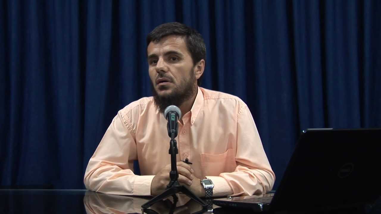 01 - Përkufizimi i shkencave të Kuranit - Jasin Aliu