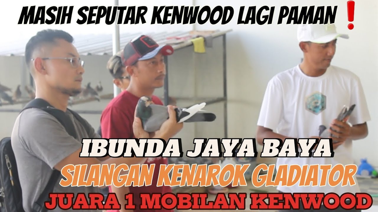 🔴BOS JOHAN DAN PAK TEDI MEGANG IBUNDA JAYA BAYA TEAM INOVASI SOLO❗