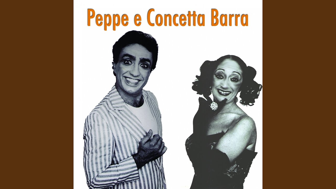 Raffaele Viviani: Bambenella