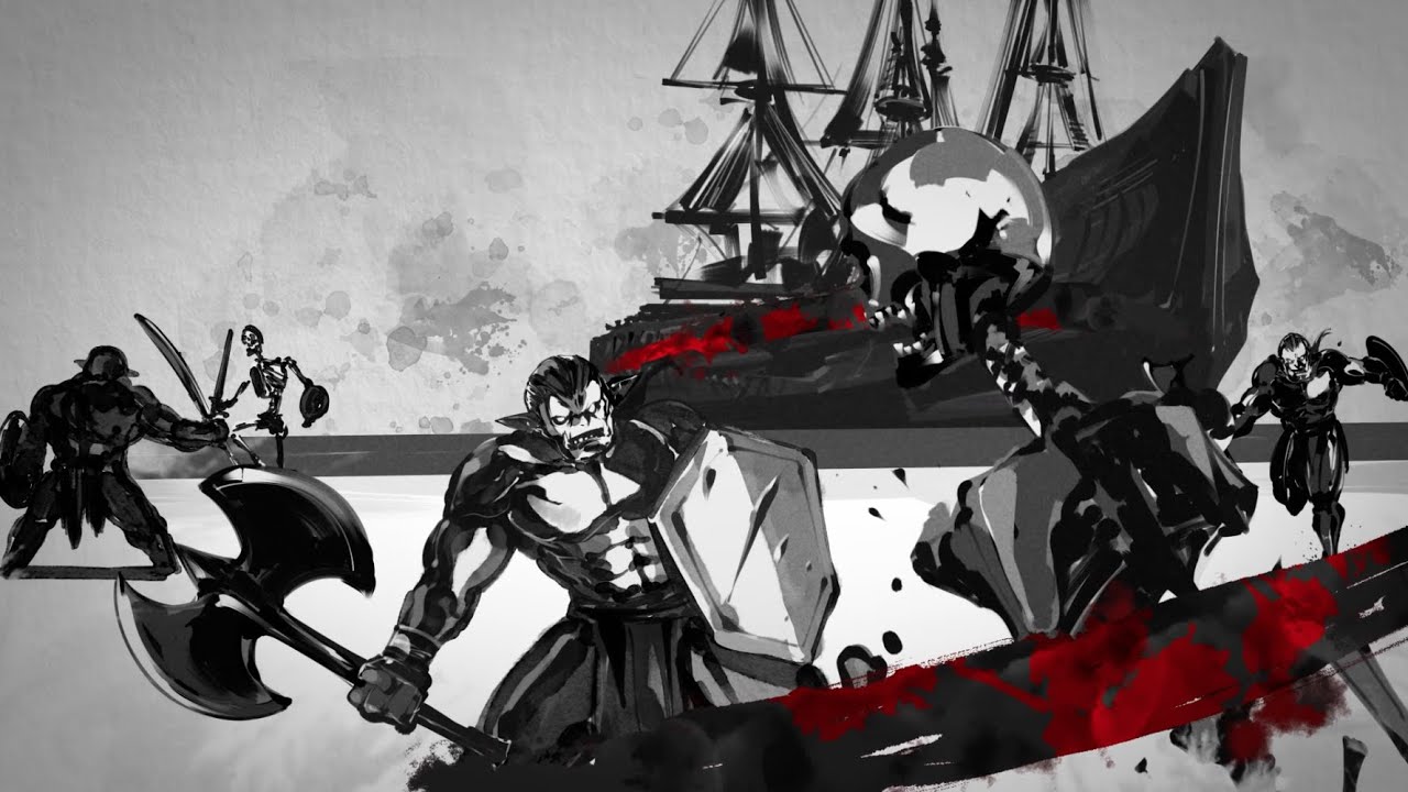 Ether Orcs Allies Release