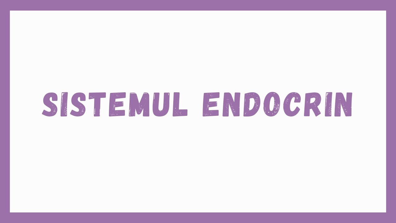 Capitolul 13 (partea I) | Barron's - Anatomie și fiziologie || Admitere Medicină