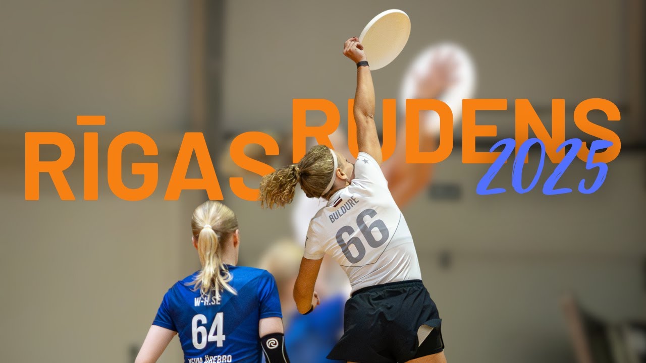 Moments vs White Rabbits | Day 1 | Rigas Rudens 2025
