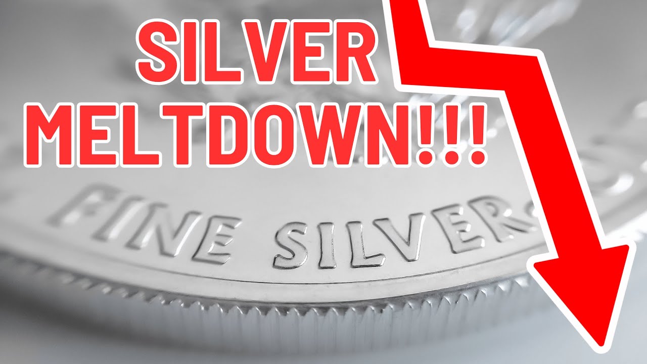 Is Silver About to Explode or Collapse?