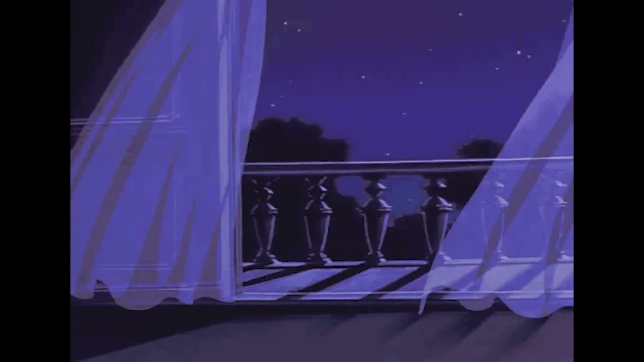a wall - Loverboy (slowed + reverb)