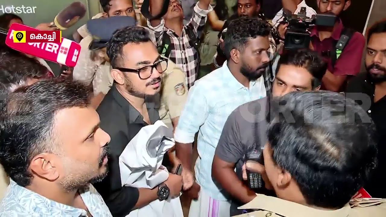DYFI protests in Kochi and Kannur against Kerala Story 2; activists will not allow screening