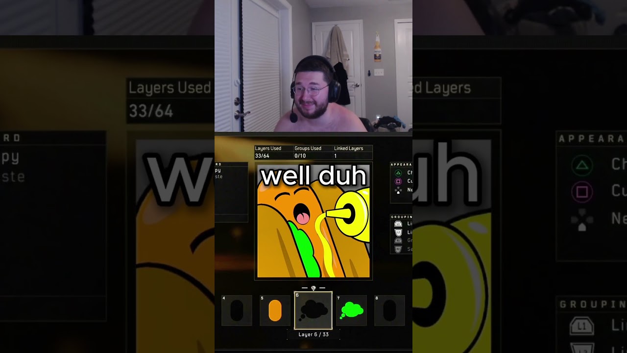 POV: Black Ops Emblem Editor WAS CRAZY!