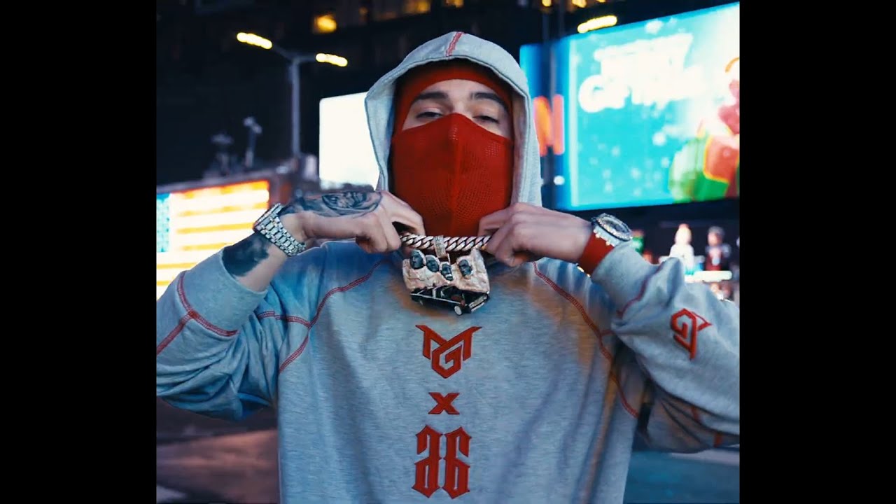 [FREE] Hanzel La H x Hades 66 Type Beat - 