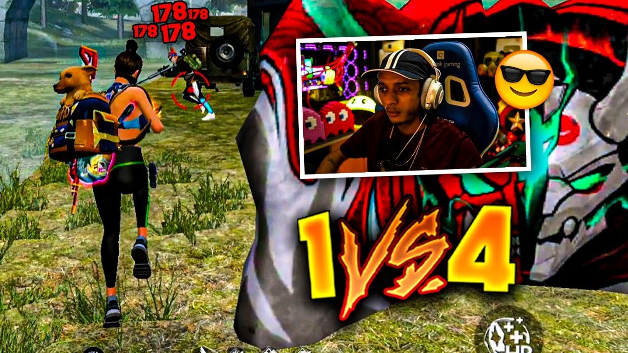 FURY O MELHOR RUSHADOR DE TODOS OS TEMPO!
