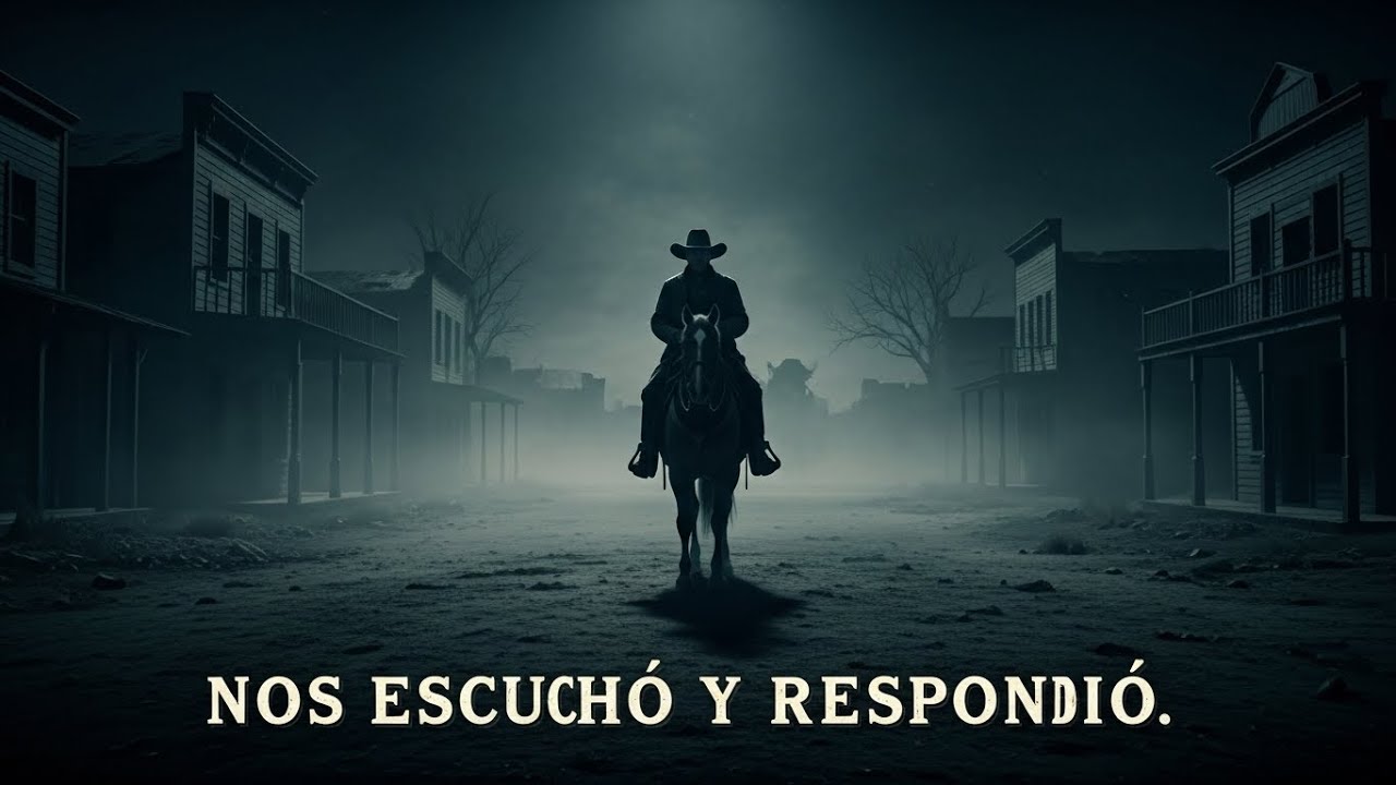 Me enfrenté al Jinete sin CABEZA... fue lo PEOR que hice