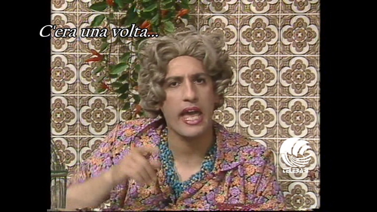 Filomena Coza Depurada pt 3
