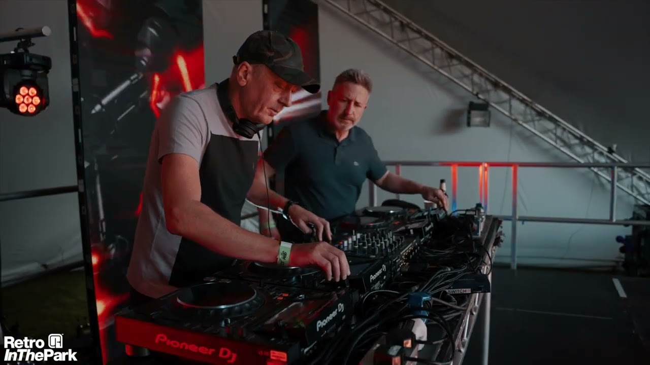 K KLASS DJ PROMO MONTAGE