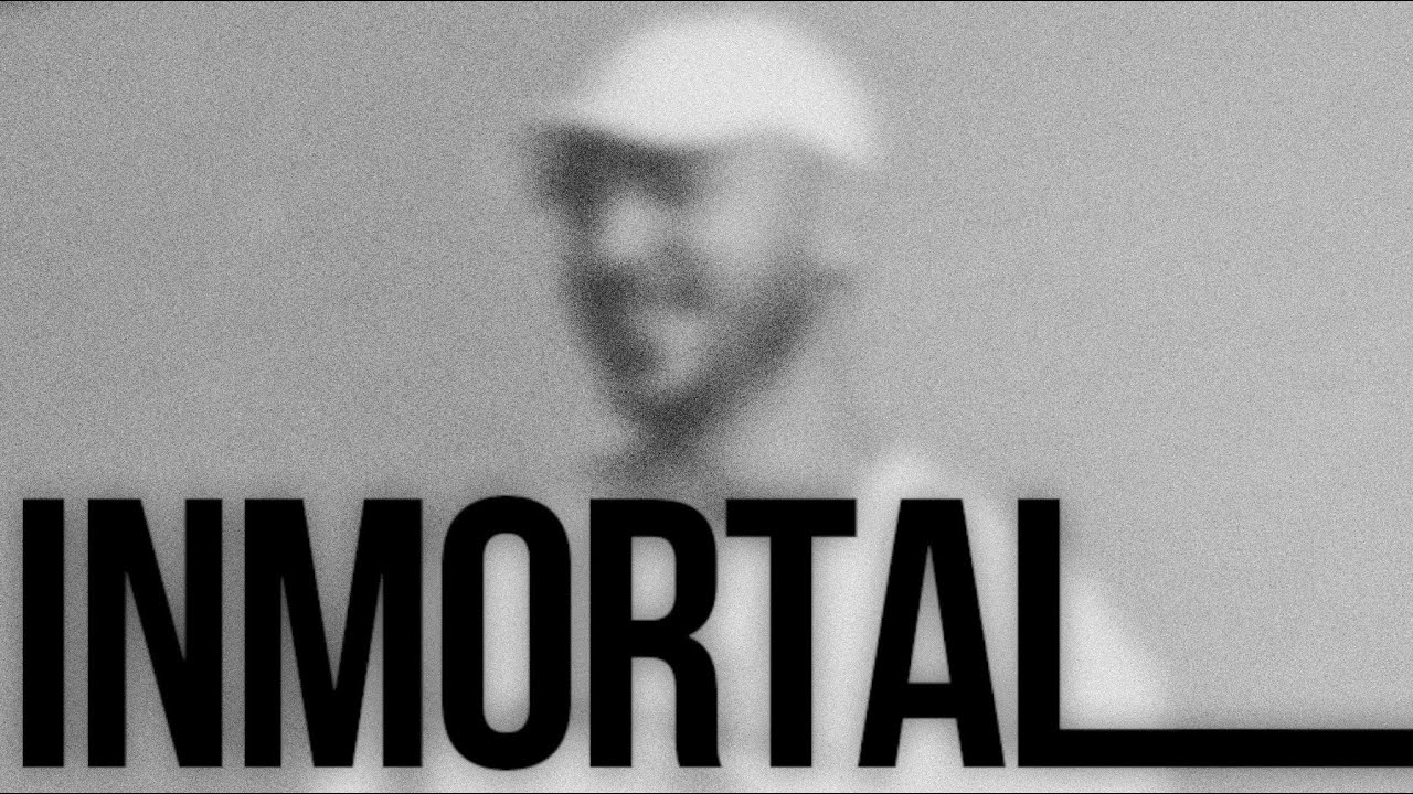 BETO - INMORTAL (FULL ALBUM)