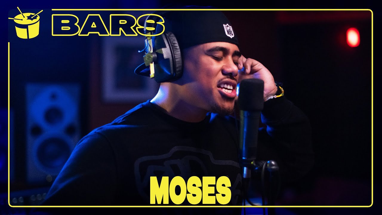 Moses | BARS