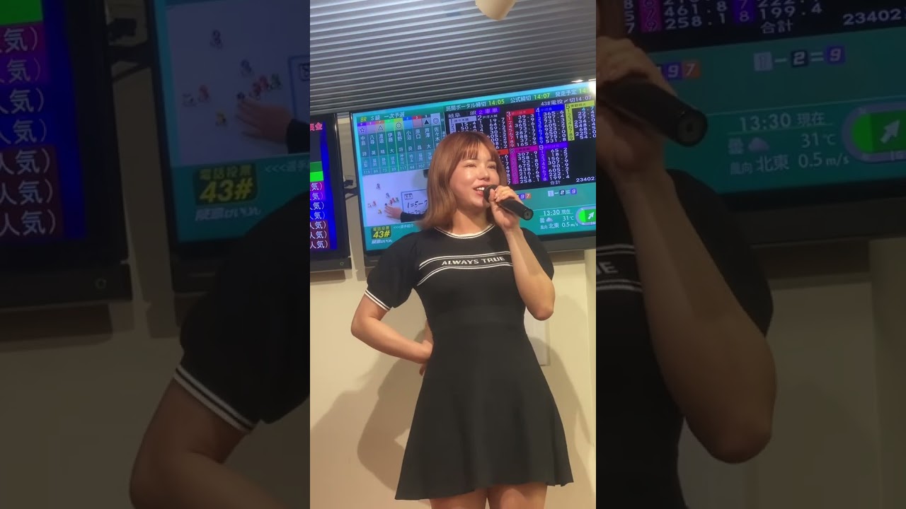 サテライト横浜 日野未来選手 トークショー 第１部