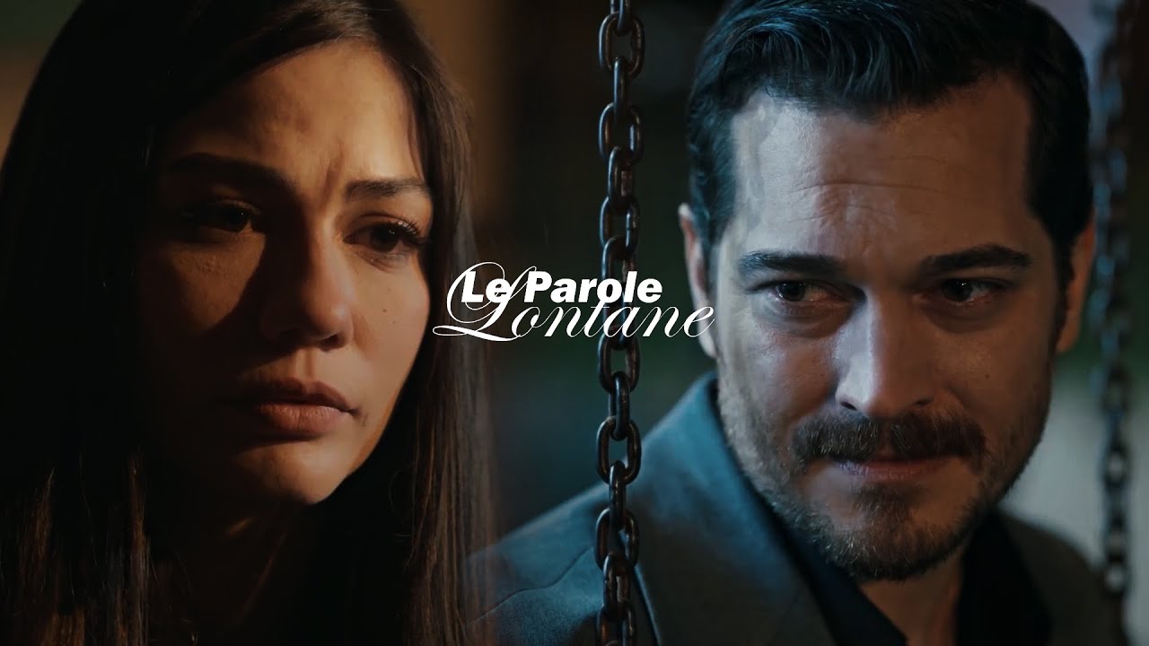 Nisan & Esref - Le Parole Lontane